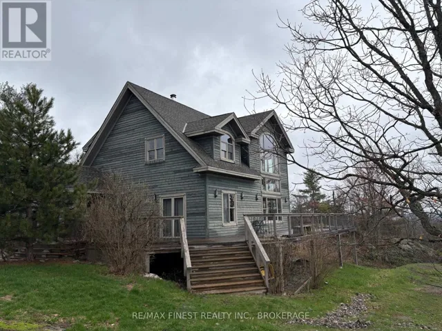 1035 SWEETFERN LANE, Frontenac (Frontenac South), Ontario K0H1X0