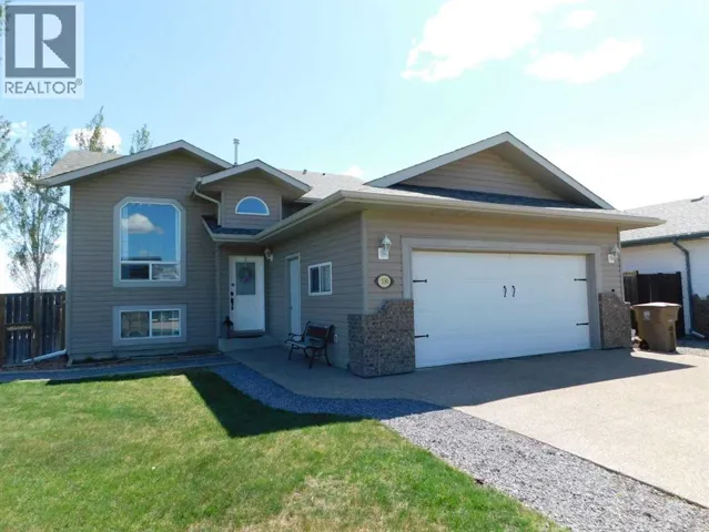 136 Meadowbrook Drive E, Brooks, Alberta T1R1N8