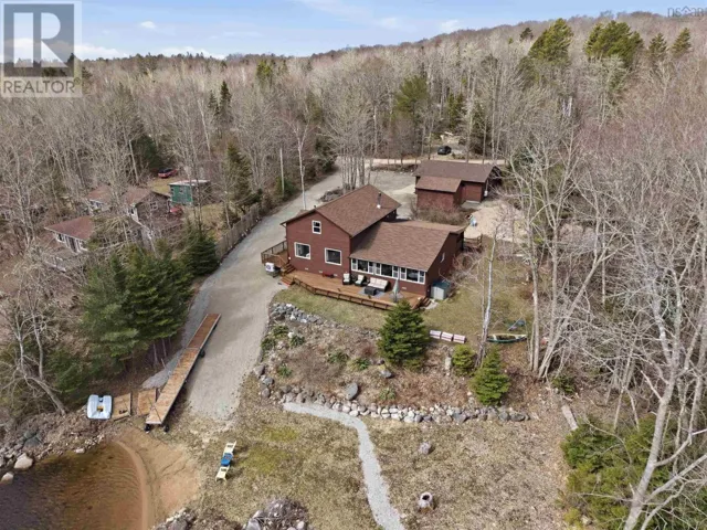 471 Beech Lane, Forties, Nova Scotia B0J2M0