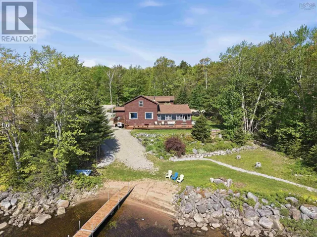 471 Beech Lane, Forties, Nova Scotia B0J2M0