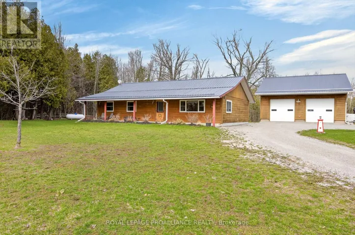 244 FLYNN'S ROAD, Trent Lakes, Ontario K0L1J0