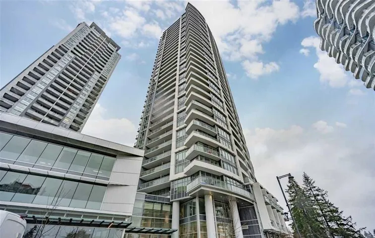705 13308 CENTRAL AVENUE, Surrey, British Columbia V3T0M4