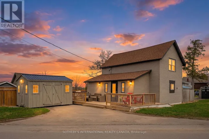 42 PAVILLION ROAD, Kawartha Lakes (Verulam), Ontario K0M1L0