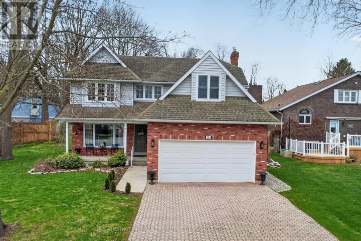 24 LAKESIDE PLACE E, Port Colborne (Sugarloaf), Ontario L3K6B1