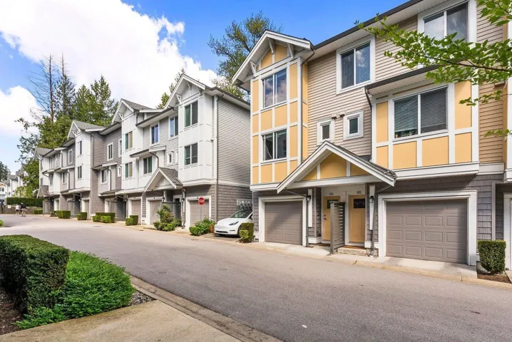 104 9718 161A STREET, Surrey, British Columbia V4N6S7