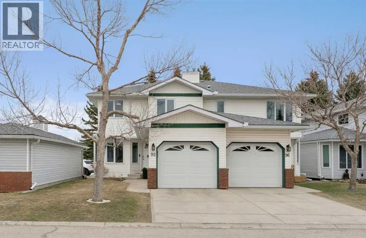 92 Scenic Gardens NW, Calgary, Alberta T3L1Y6