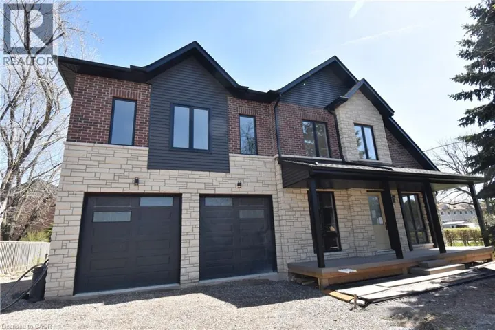 1294 CORIC Avenue Unit# 1, Burlington, Ontario L7R3S3