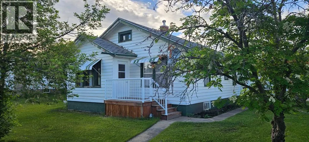 11208 102 Avenue, Fairview, Alberta V0C2K0