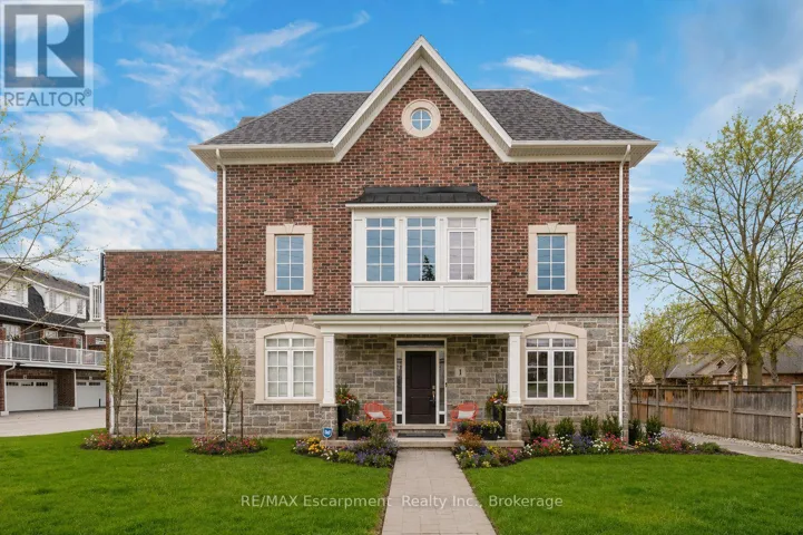 1 - 2362 NEW STREET, Burlington (Brant), Ontario L7R4P8