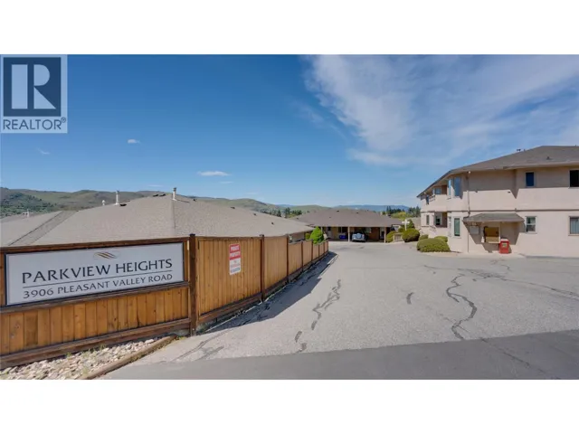 3906 Pleasant Valley Road Unit# 23, Vernon, British Columbia V1T4L9