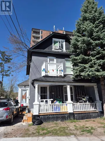 341 GEORGE STREET S, Peterborough (Town Ward 3), Ontario K9J3C8