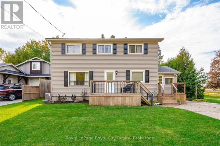 6548 BEATTY LINE N, Centre Wellington (Fergus), Ontario N1M2W3