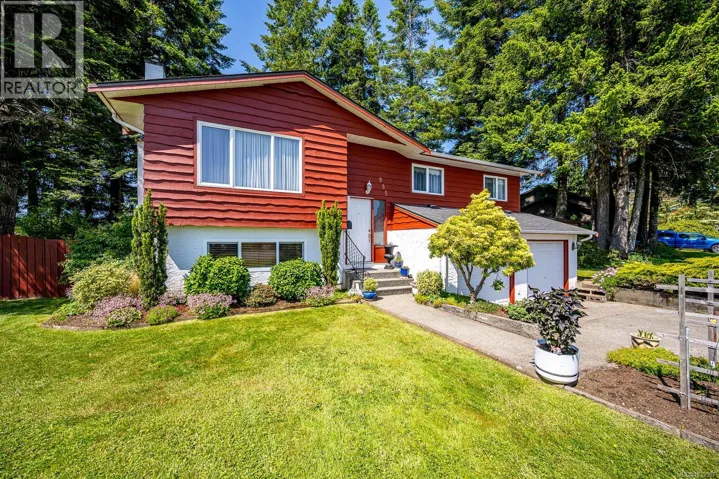 995 Mantle Dr, Courtenay, British Columbia V9N7H3