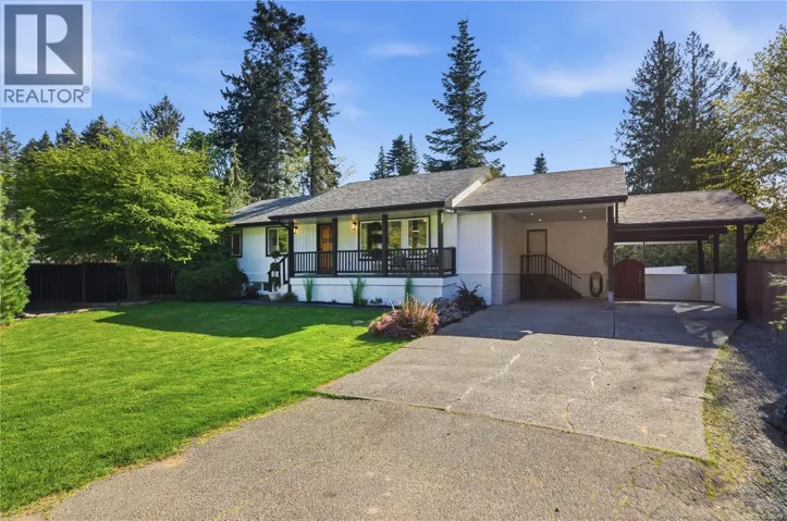 1025 Maple Lane Dr, Parksville, British Columbia V9P1T3