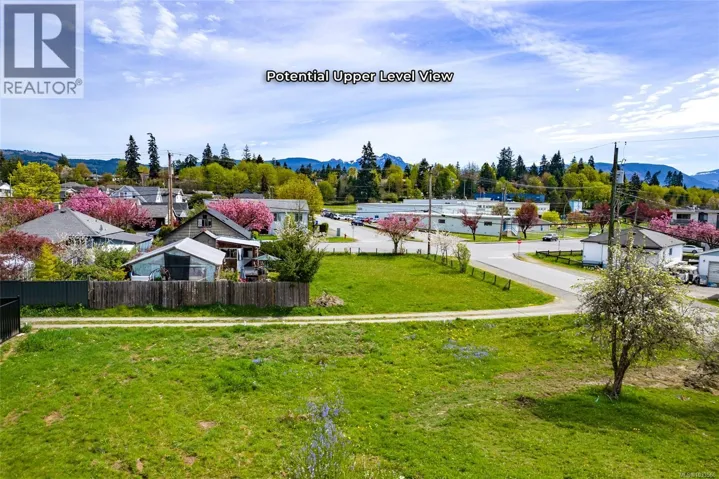 4813 David St, Port Alberni, British Columbia V9Y6P3