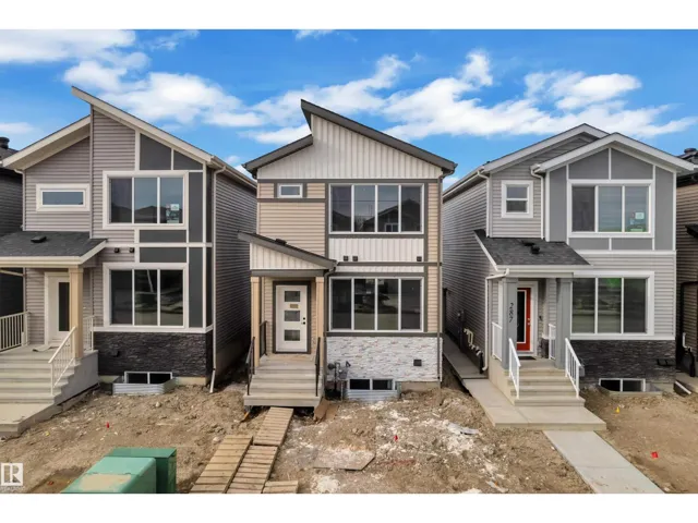 285 Munn WY, Leduc, Alberta T9E1V1