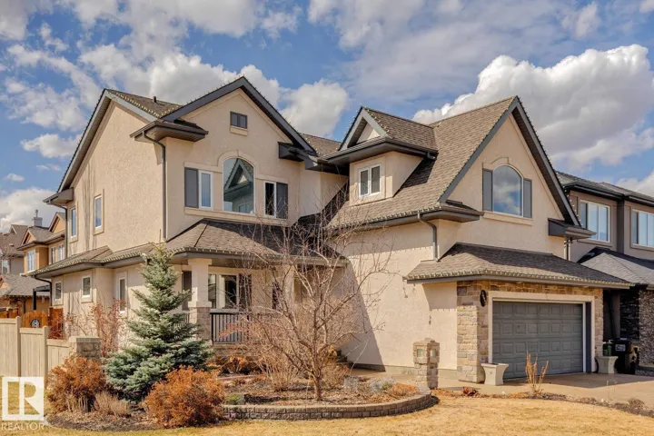 2665 WATCHER WY SW, Edmonton, Alberta T6W0X6
