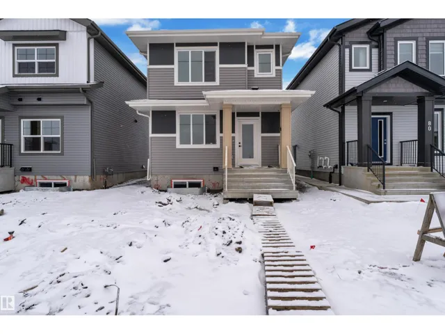 82 Patriot WY, Spruce Grove, Alberta T7X4E8