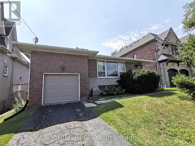 67 MUNRO BOULEVARD, Toronto (St. Andrew-Windfields), Ontario M2P1C3