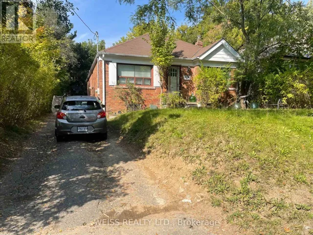490 COLDSTREAM AVENUE E, Toronto (Bedford Park-Nortown), Ontario M5N1Y5