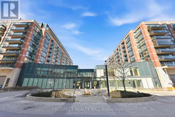 129 - 525 WILSON AVENUE, Toronto (Clanton Park), Ontario M3H0A7