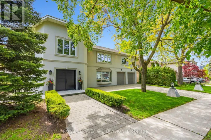 31 GEORGE HENRY BOULEVARD, Toronto (Henry Farm), Ontario M2J1E3