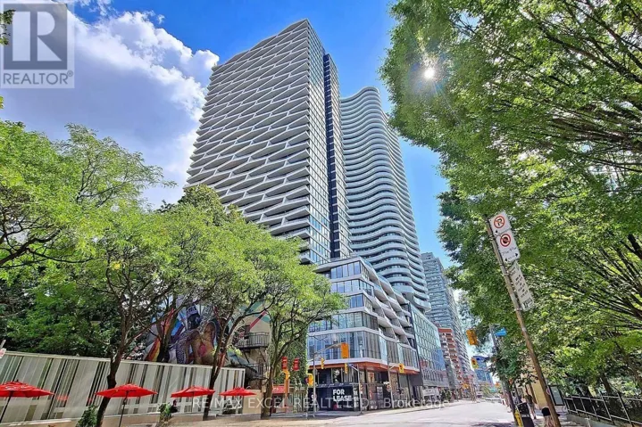 1908 - 85 WOOD STREET, Toronto (Church-Yonge Corridor), Ontario M4Y0E8