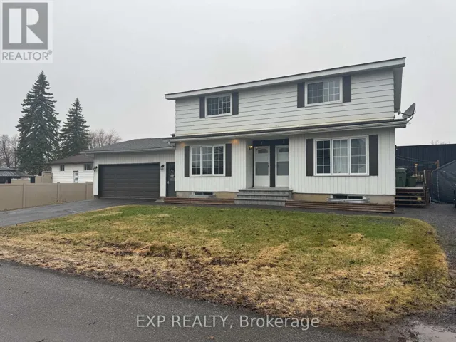 1 JACQUES STREET, The Nation, Ontario K0C2B0