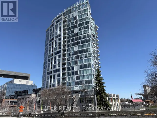 1108 - 1035 BANK STREET, Ottawa, Ontario K1S5K3