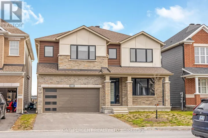 1016 SHOWMAN STREET, Ottawa, Ontario K0A2Z0
