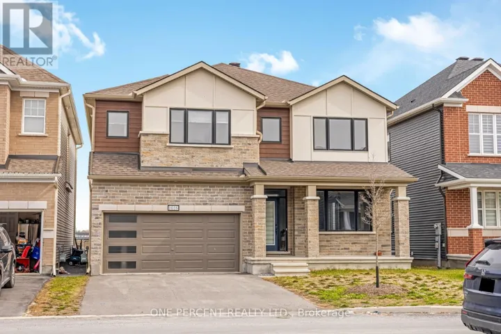 1016 SHOWMAN STREET, Ottawa, Ontario K0A2Z0