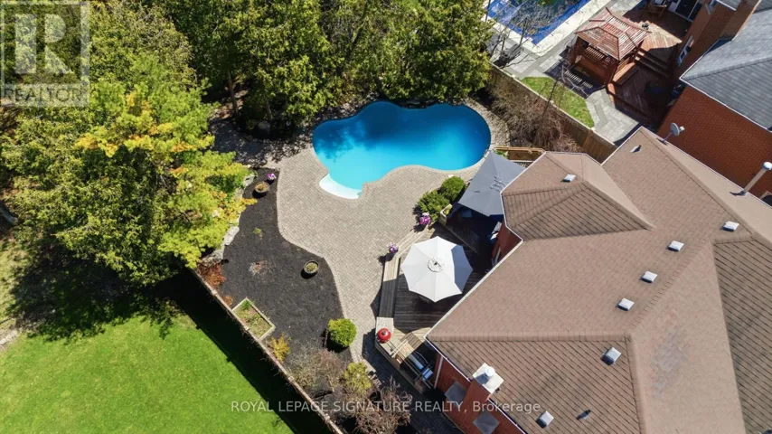 1653 VALLEY RIDGE CRESCENT, Pickering (Highbush), Ontario L1V6S7