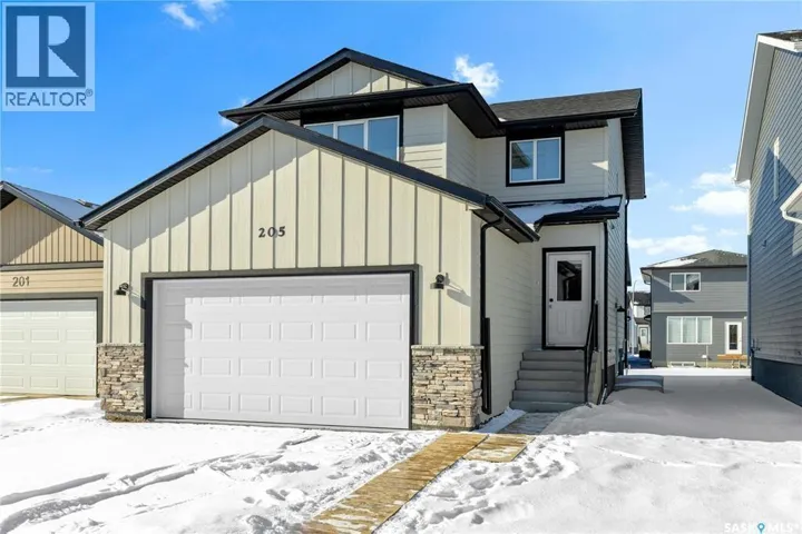487 Traeger CLOSE, Saskatoon, Saskatchewan S7V1Z5