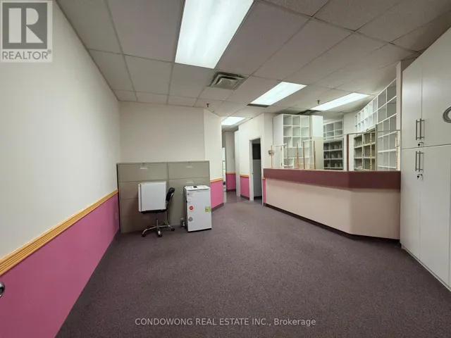 209 - 328 HIGHWAY 7 E, Richmond Hill (Doncrest), Ontario L4B3P7