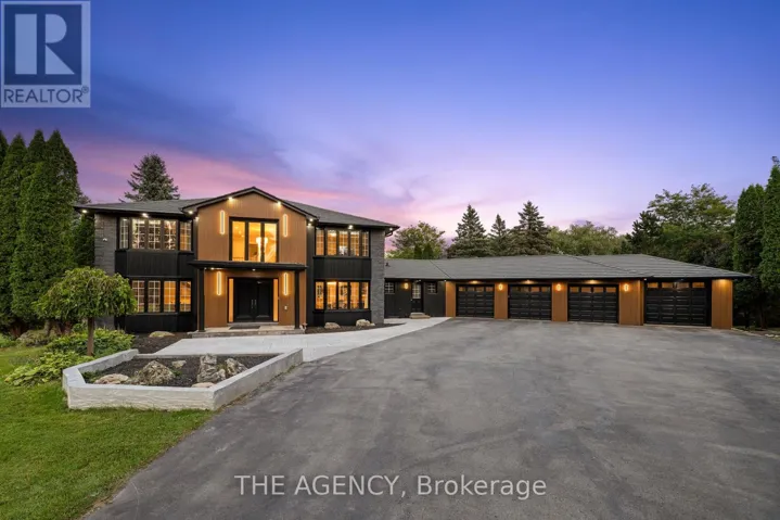 372 BURNS BOULEVARD, King (King City), Ontario L7B1E1