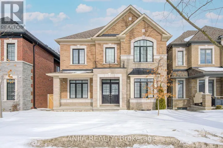 5158 16TH AVENUE, Markham (Berczy), Ontario L6C2H1