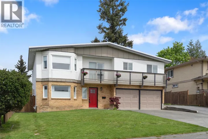 1960 Tampico Pl, Saanich, British Columbia V8N5H2