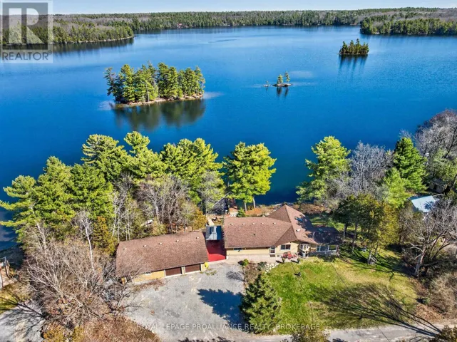 3037 HILLTOP LANE, Frontenac (Frontenac South), Ontario K0H2L0