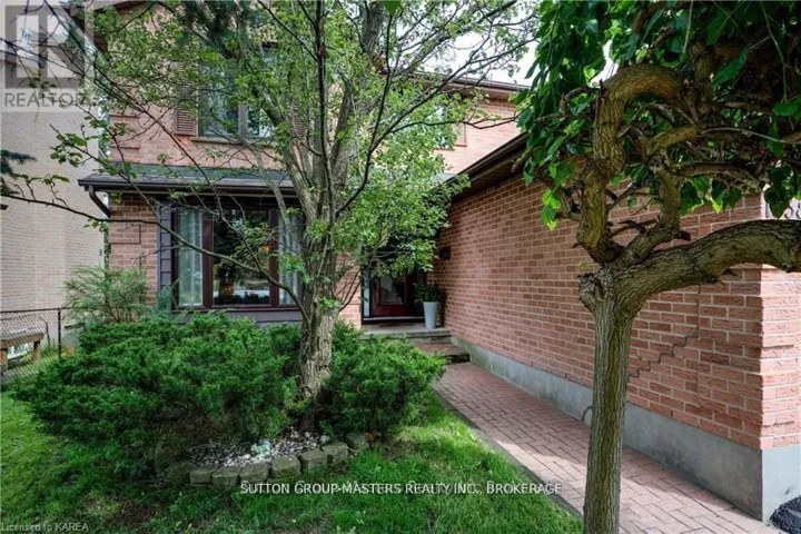 1058 PEMBRIDGE CRESCENT, Kingston (North of Taylor-Kidd Blvd), Ontario K7P1P3