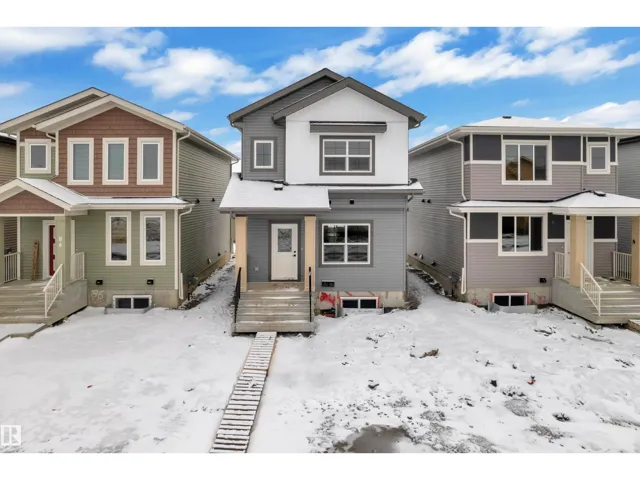 84 Patriot WY, Spruce Grove, Alberta T7X4E8