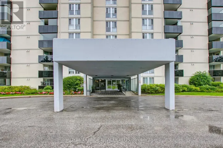 309 - 420 MILL ROAD, Toronto (Eringate-Centennial-West Deane), Ontario M9C1Z1