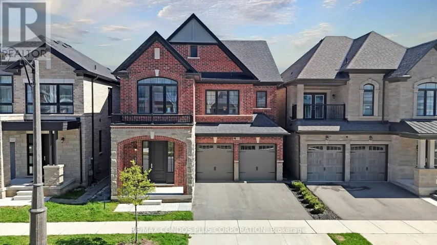 1361 YELLOW ROSE CIRCLE, Oakville (GA Glen Abbey), Ontario L6M5L3