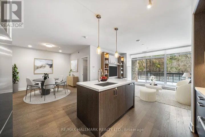 111 - 1575 LAKESHORE ROAD W, Mississauga (Clarkson), Ontario L5J1J4