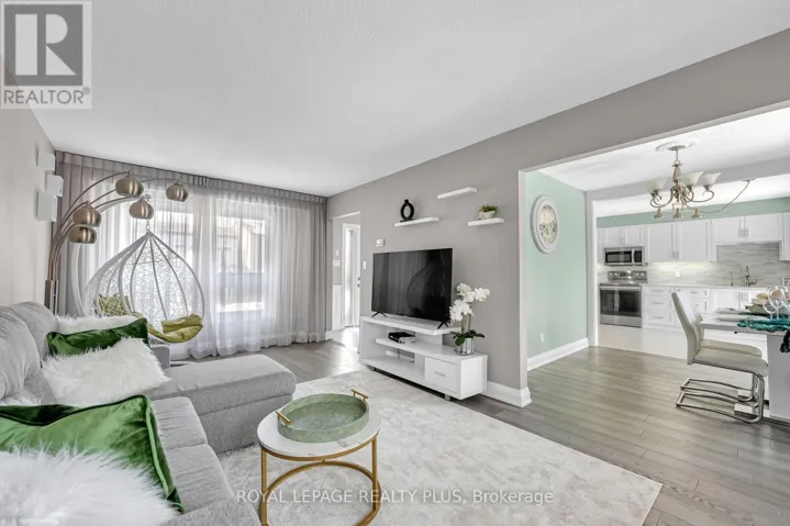 89 - 7080 COPENHAGEN ROAD, Mississauga (Meadowvale), Ontario L5N2C9