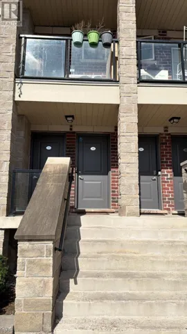 100 - 200 VETERANS DRIVE E, Brampton (Northwest Brampton), Ontario L7A5K7