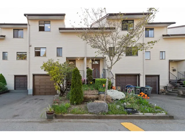 105 9264 122 STREET, Surrey, British Columbia V3V4L5
