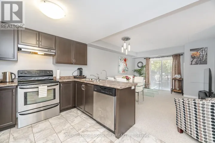 111 - 67 KINGSBURY SQUARE, Guelph (Pineridge/Westminster Woods), Ontario N1L0L3