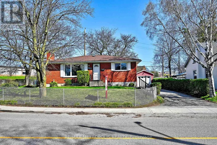 811 DOLPH STREET N, Cambridge, Ontario N3H2B6