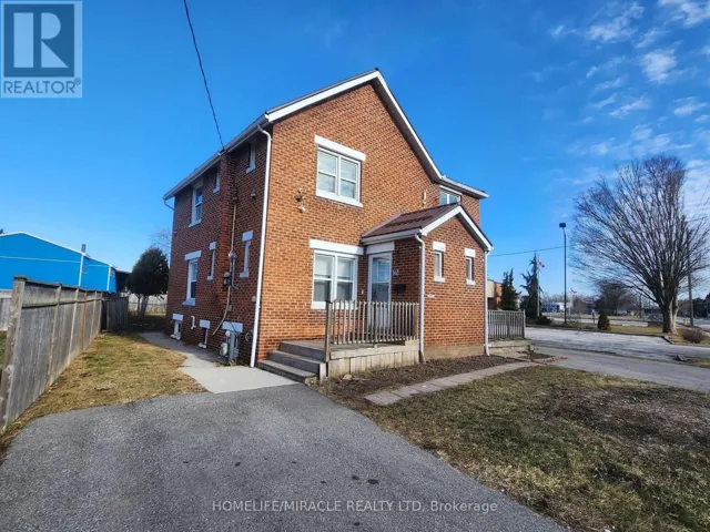 143 - 141 PARK AVENUE E, Chatham-Kent (Chatham), Ontario N7M3V7