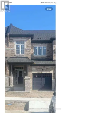 86 GLEDHILL CRESCENT, Cambridge, Ontario N1T0G5